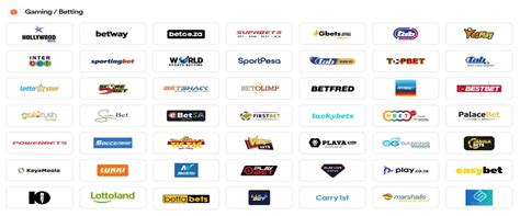 Best 1ForYou Betting And Casino Sites In South .